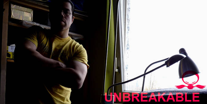 unbreakable 2010