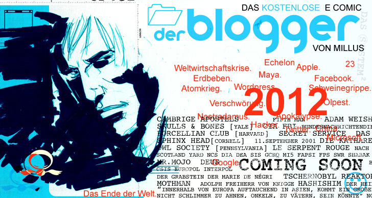 derBLOGGER 0001