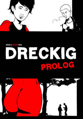 DRECKIG Comic Seite 2