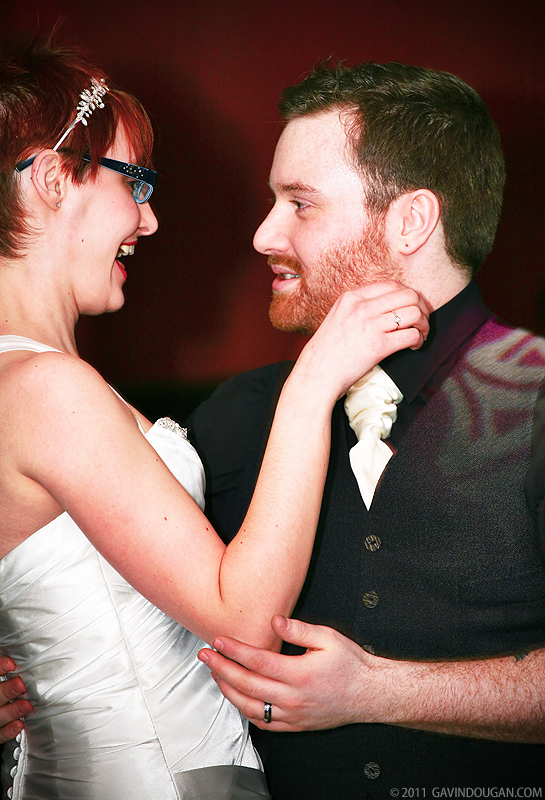 First Dance