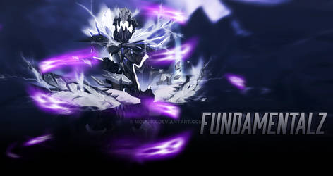 Fundamentalz Wallpaper