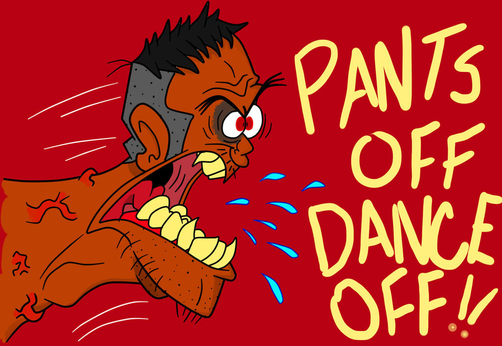 Uncommon Rage Infamous Rage by Loko-Motion on DeviantArt