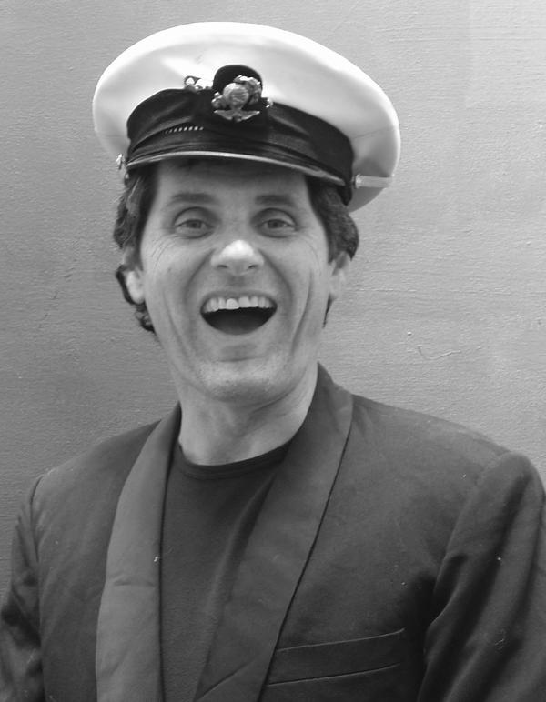 Mr. Richards by SpotlightRose on DeviantArt