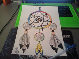 Dream Catcher