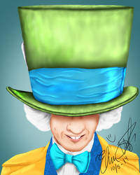 The Mad Hatter