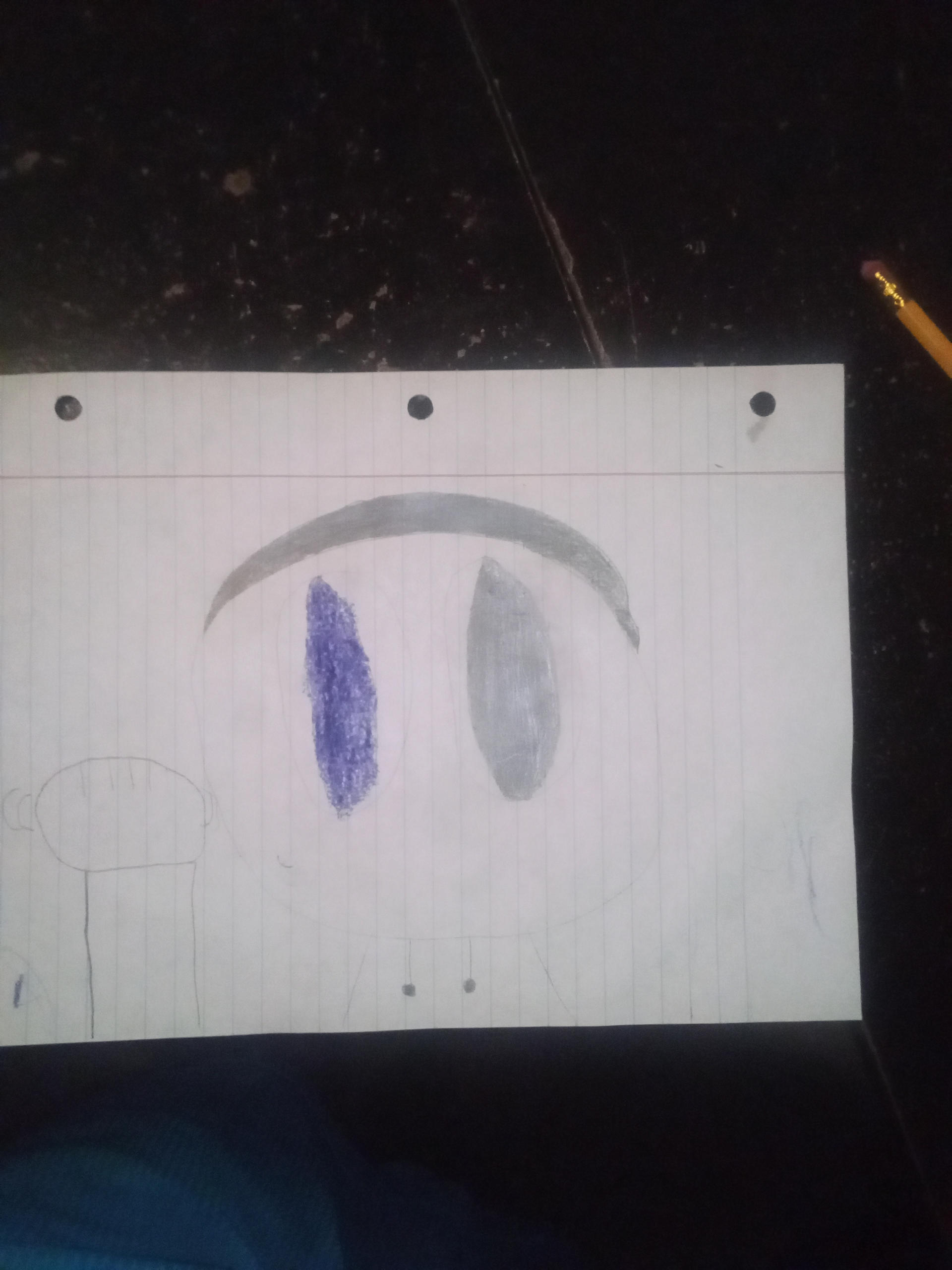 Draw Me Keyless Script drawing me by Jacob7778675 on DeviantArt