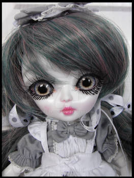 Alice Ball Joint Doll for sale