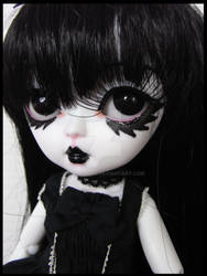 Inky Ball Joint Doll for sale