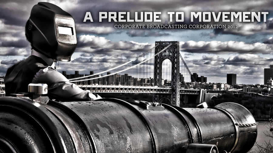 A Prelude to Movement by CBClife
