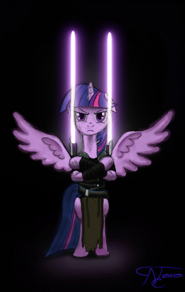 Pony Wars: Friendship Unleashed