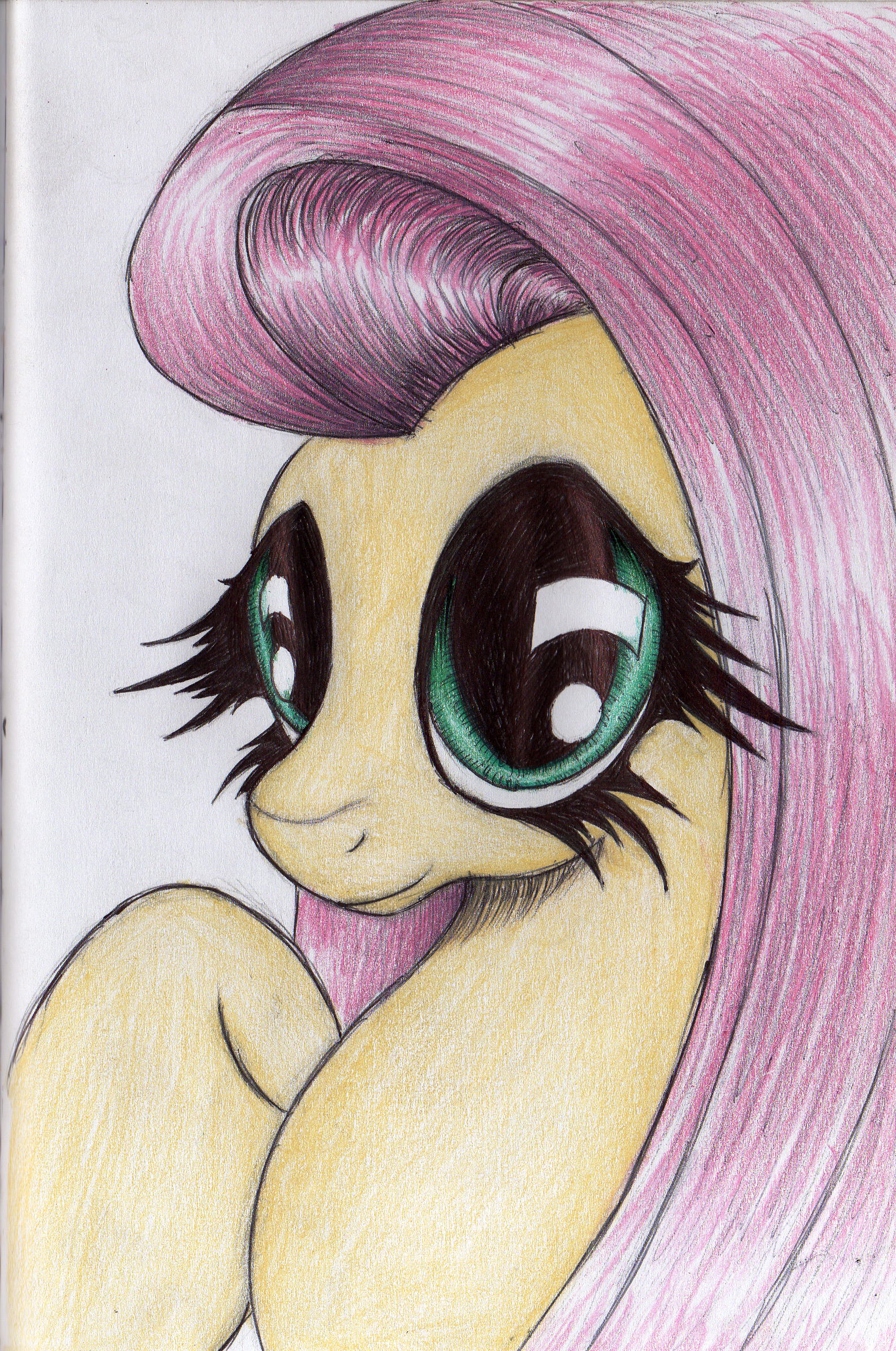 Fluttershy