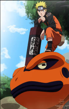 Naruto-G