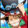 Luffy