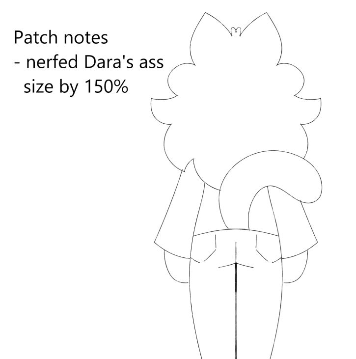 Dara Raspberry dara redesign by DrawaFuan on DeviantArt