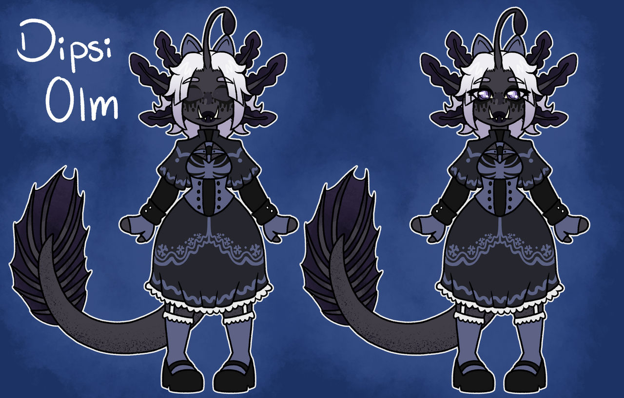 Dipsi Full Form at Lillian Hecker blog