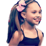 Maddie Ziegler Png