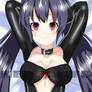 Catsuit Noire