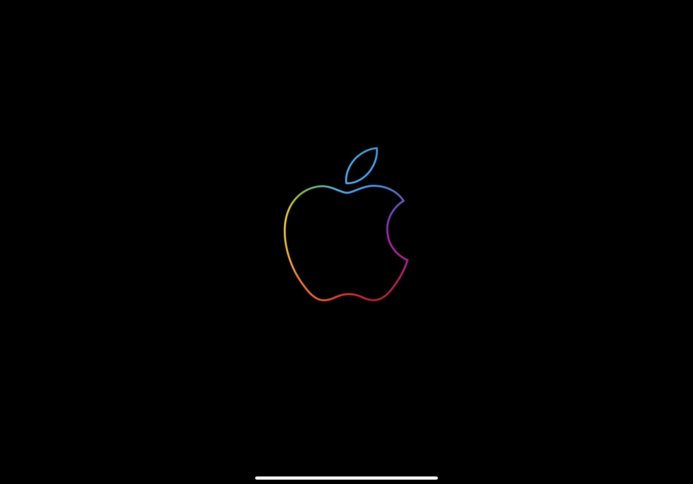 Apple screensaver deals