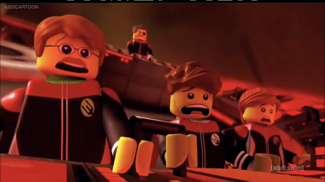 The lego movie 2 2025 kisscartoon