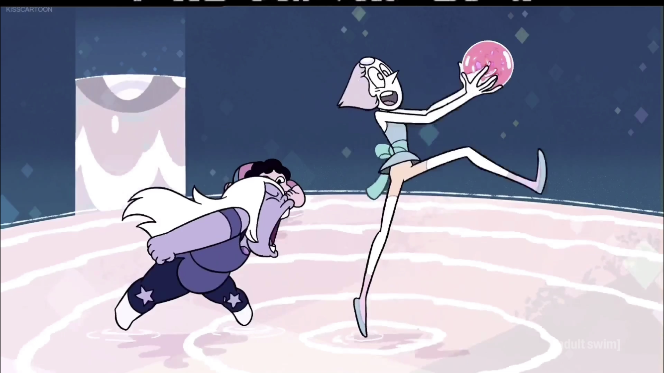 Kisscartoon steven 2025 universe season 1