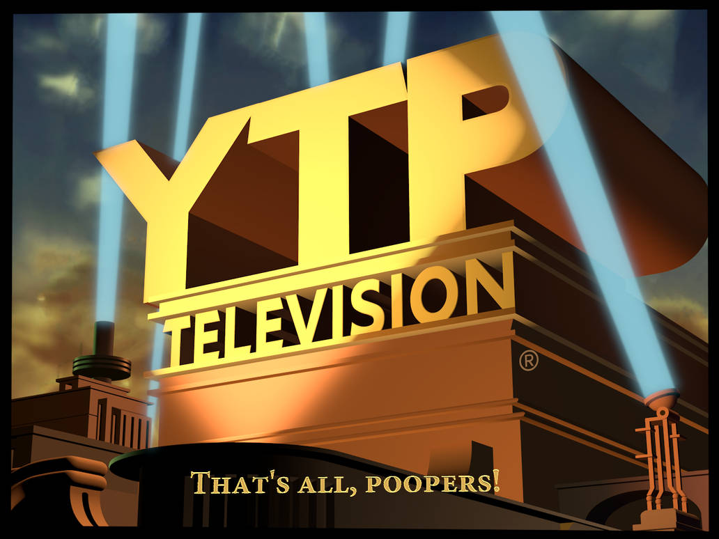YTP Television (Corporate) by TheEstevezCompany on DeviantArt