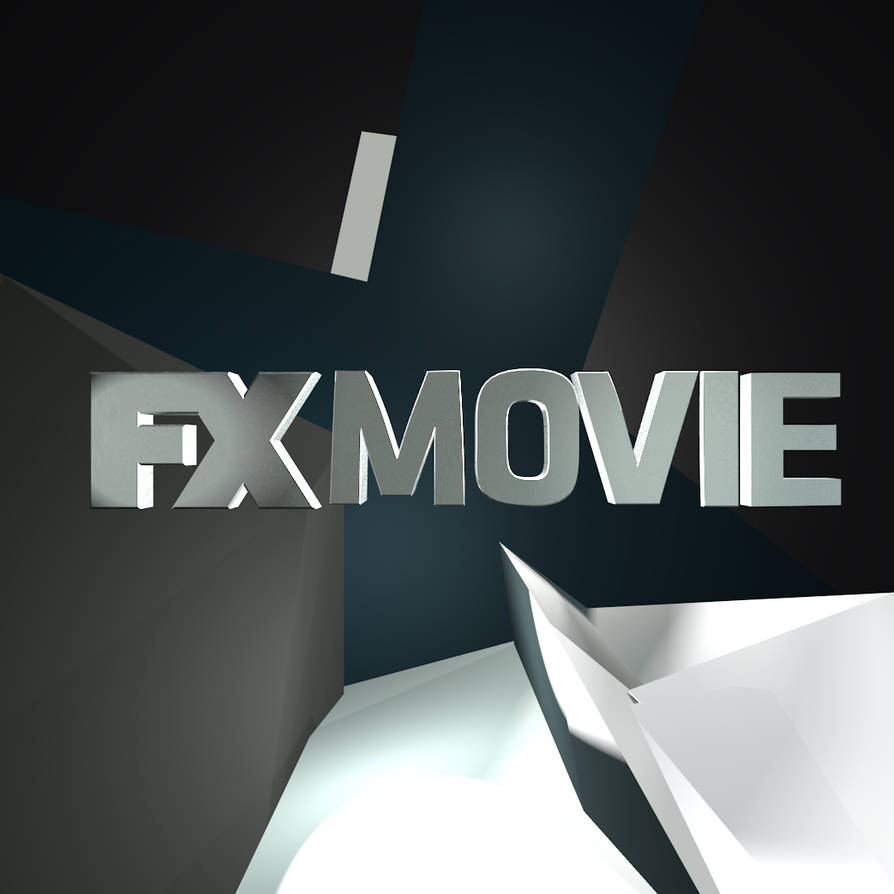 FX Movie (2009 - 2019) (Corporate) by TheEstevezCompany on DeviantArt