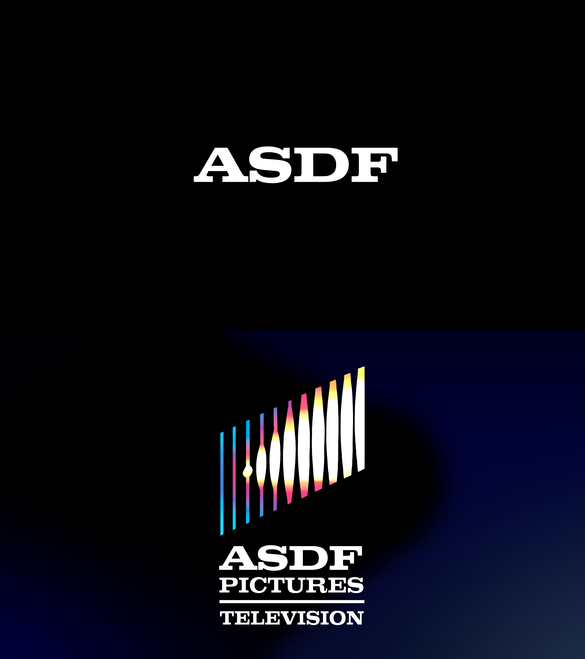 Asvdf Asdf/Asdf Pictures Television (2014-) by TheEstevezCompany on DeviantArt