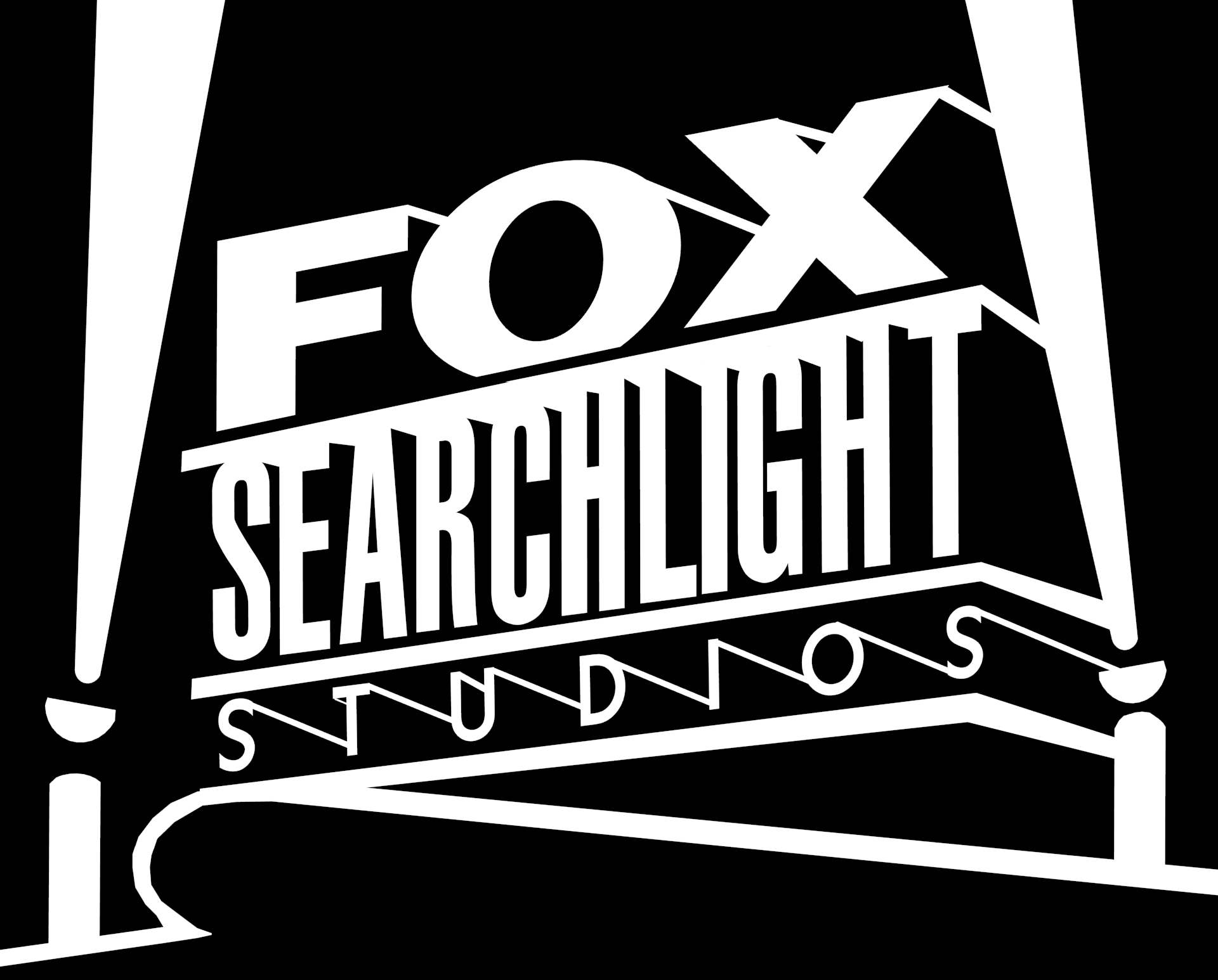 Fox Searchlight Studios 1995 Print By Theestevezcompany On Deviantart Fox Searchlight Studios 1995 Print By Theestevezcompany On Deviantart