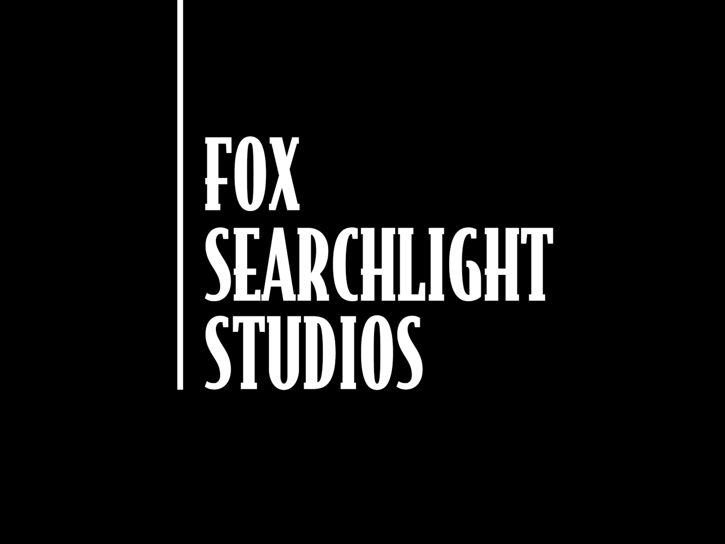 Fox Searchlight Studios 1995 By Theestevezcompany On Deviantart Fox Searchlight Studios 1995 By Theestevezcompany On Deviantart