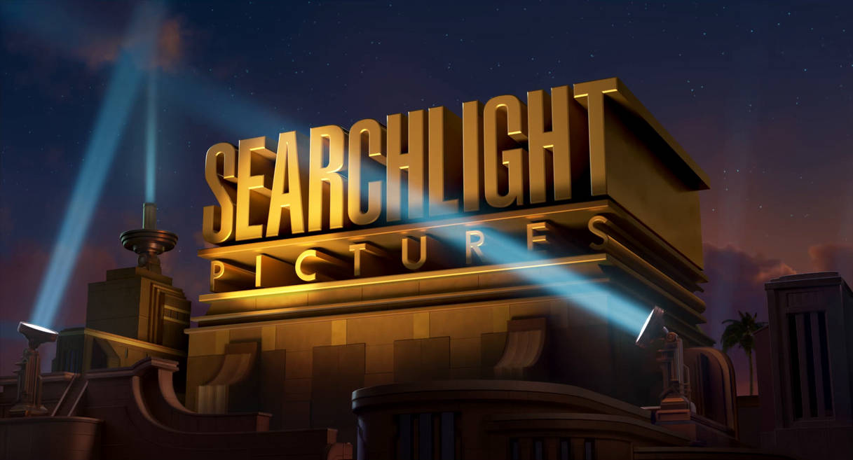 Searchlight Pictures (2020) by TheEstevezCompany on DeviantArt