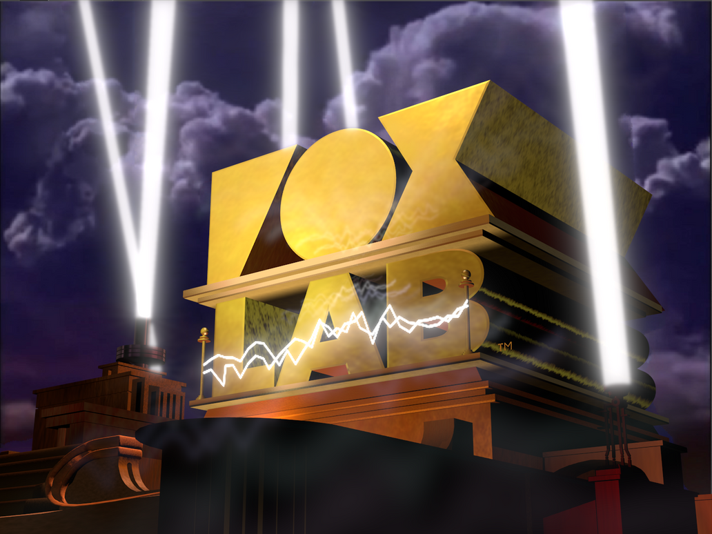 Fox Lab (1995-) by TheEstevezCompany on DeviantArt