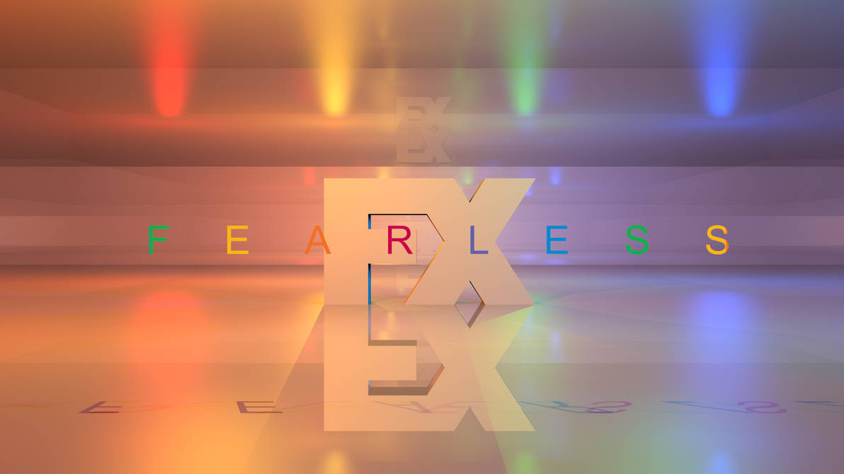 FX Fearless - Wallpaper by TheEstevezCompany on DeviantArt