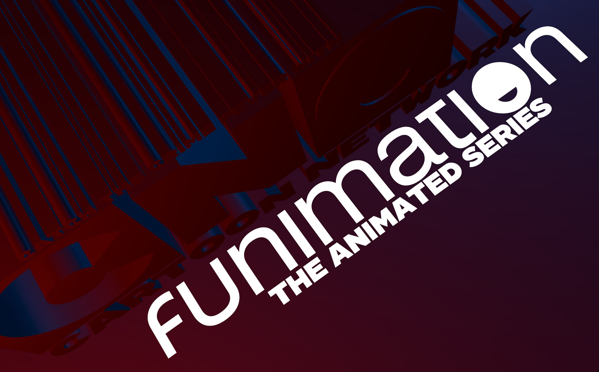 Funimation Logo Background Funimation Wallpaper Hd