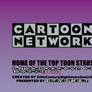 CN: Home of the Top Toon Stars - Logo Remake