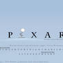 Pixar (1995-): Logo Remakes