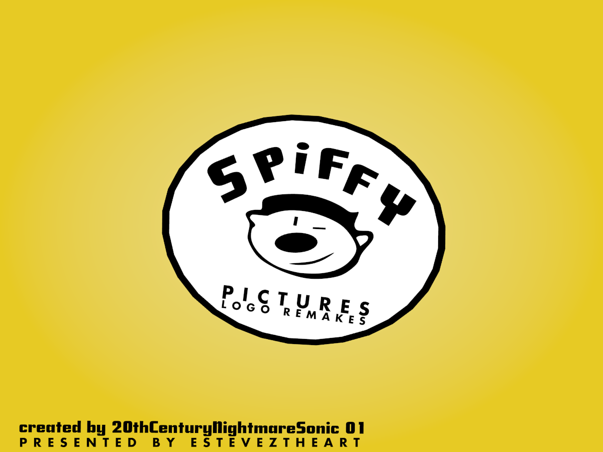 Spiffy Pictures Logo Remakes By TheEstevezCompany On DeviantArt spiffy-pictures-logo-remakes-by-theestevezcompany-on-deviantart