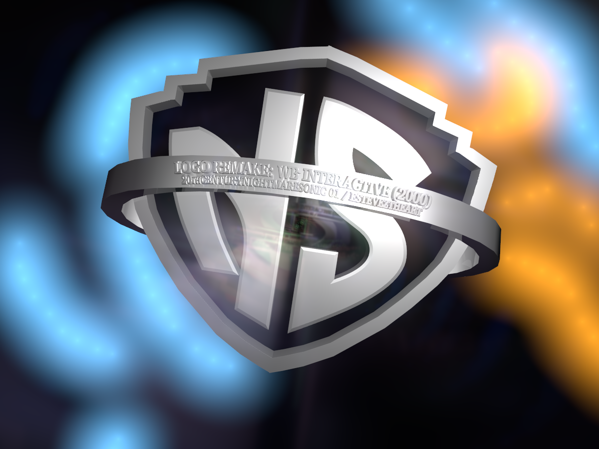 WARNER BROS. INTERACTIVE 