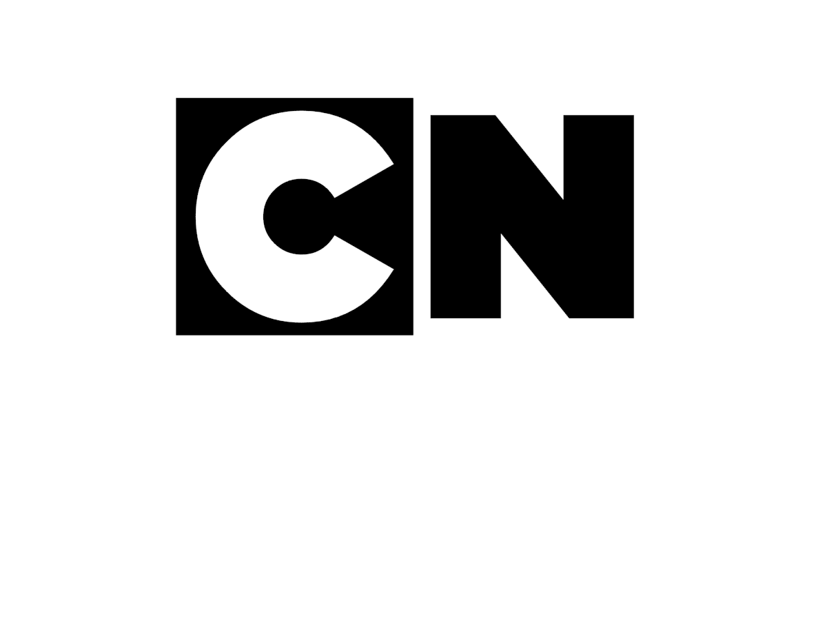 Cartoon Network Logo Remake 2023 White Text by Alexpasley on DeviantArt