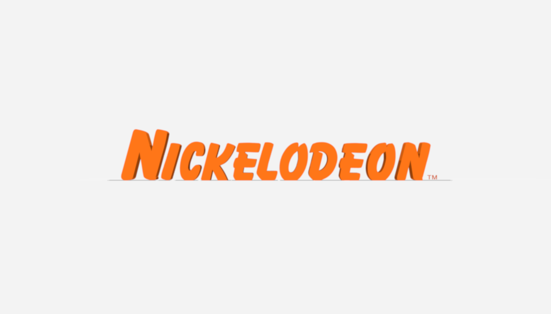 Nickelodeon UK Wippe Ident but with the old font by TheEstevezCompany ...