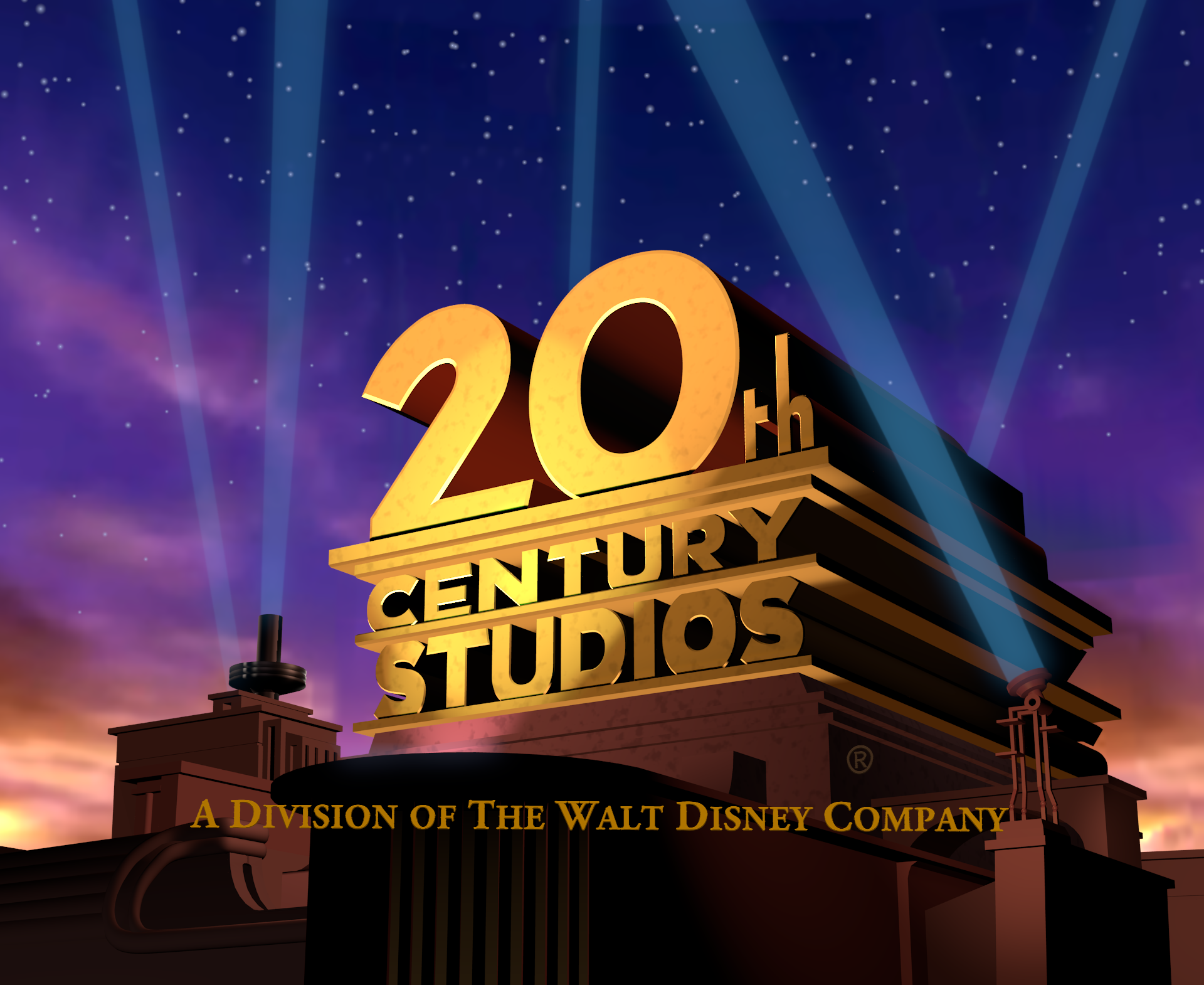 20th Century Studios 1994 2010 2013 Corporate By Esteveztheart On Deviantart