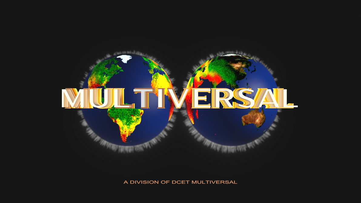 Multiversal Pictures (2021-) by TheEstevezCompany on DeviantArt