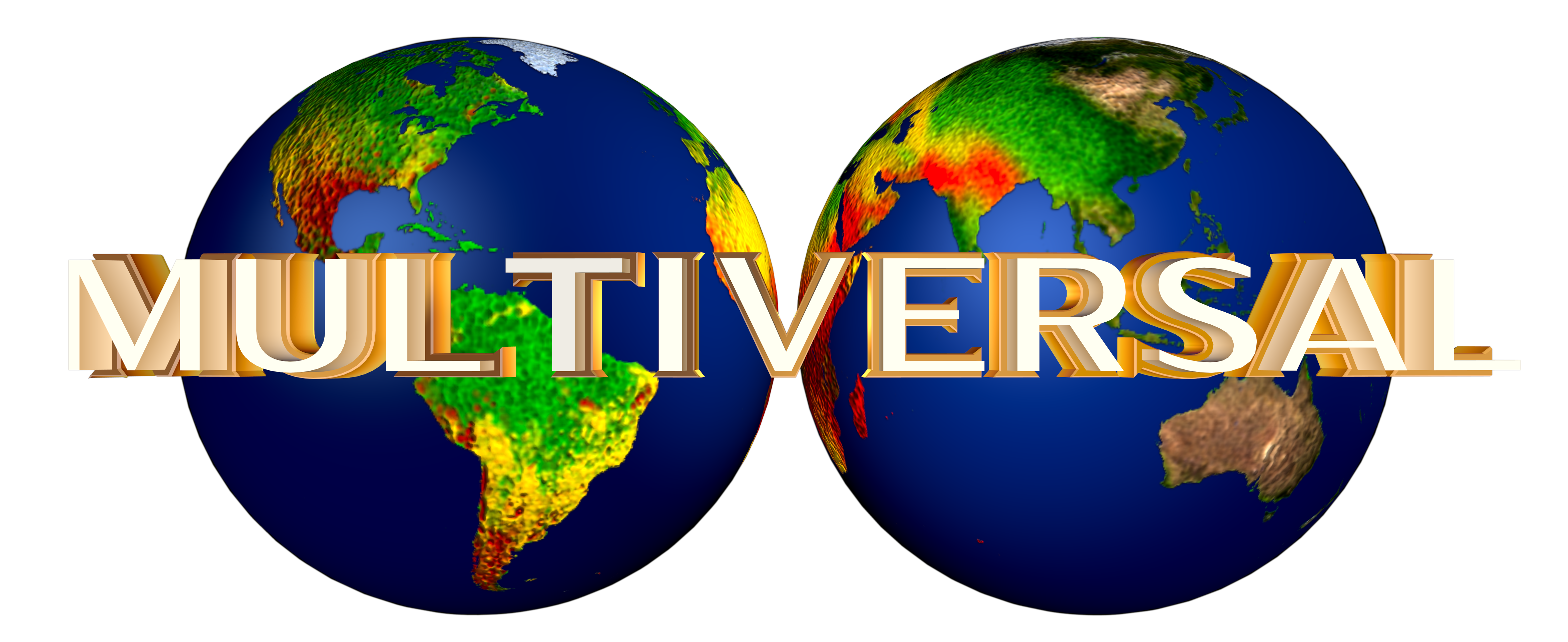 Multiversal Pictures (Colorized Print) by TheEstevezCompany on DeviantArt