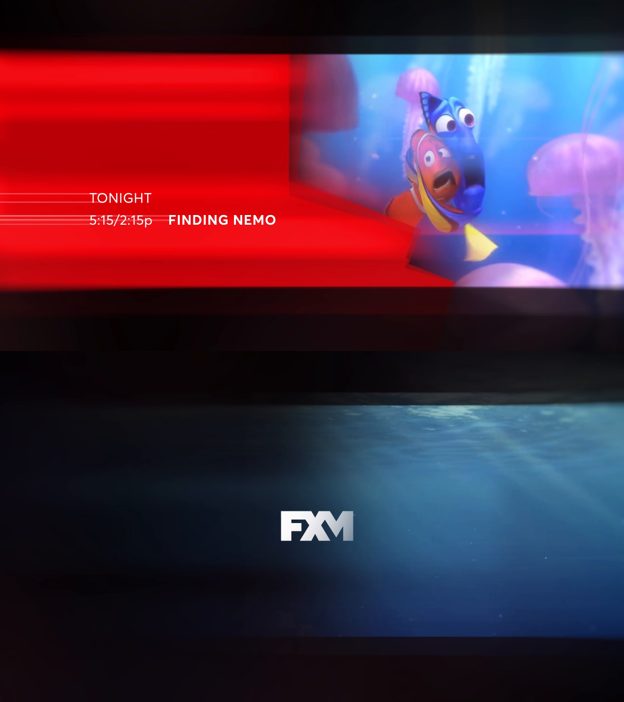 Fxm Endboard Finding Nemo Major Update Right By Esteveztheart On Deviantart