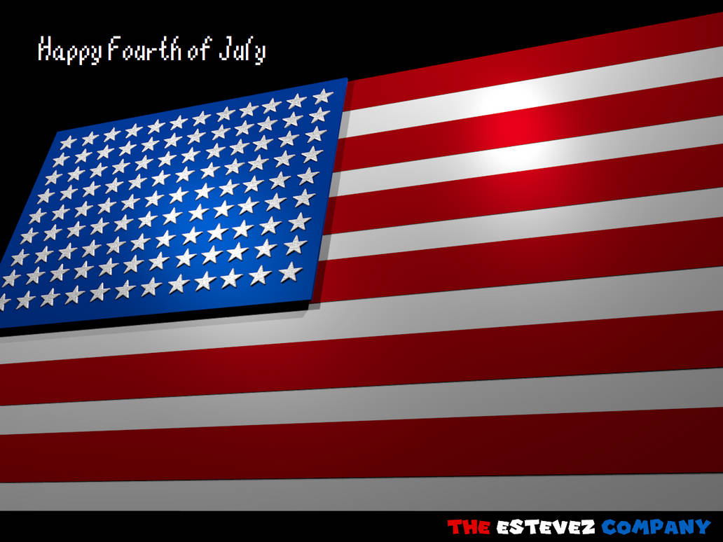 the American Flag by TheEstevezCompany on DeviantArt