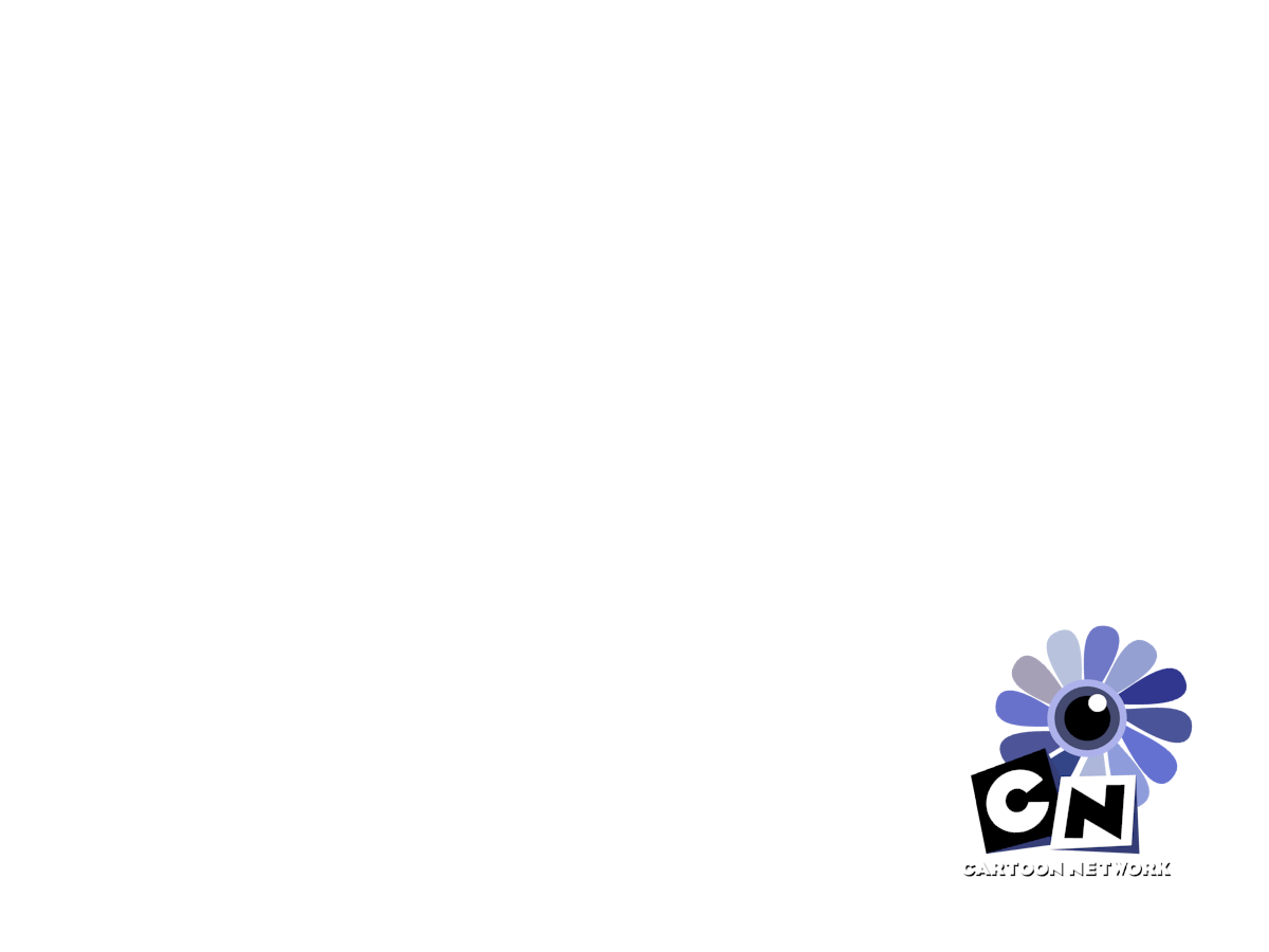 Cartoon Network - Screen Bug Template (2004-10) by TheEstevezCompany on