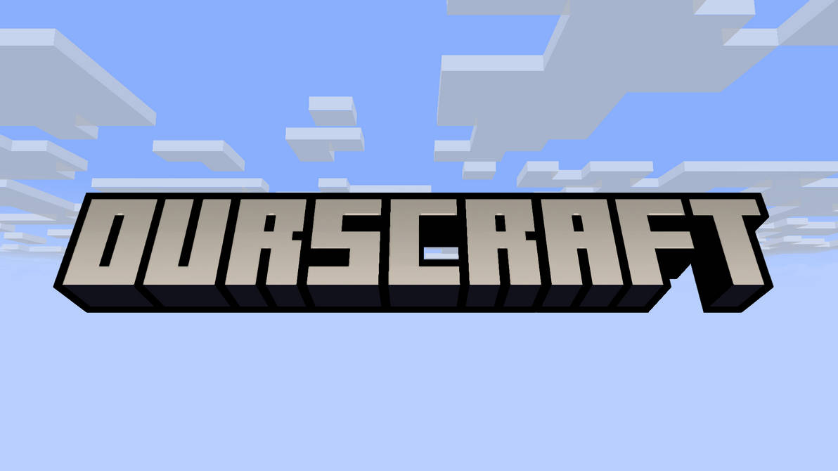 Minecraft 2 logo by WesleyVianen on DeviantArt