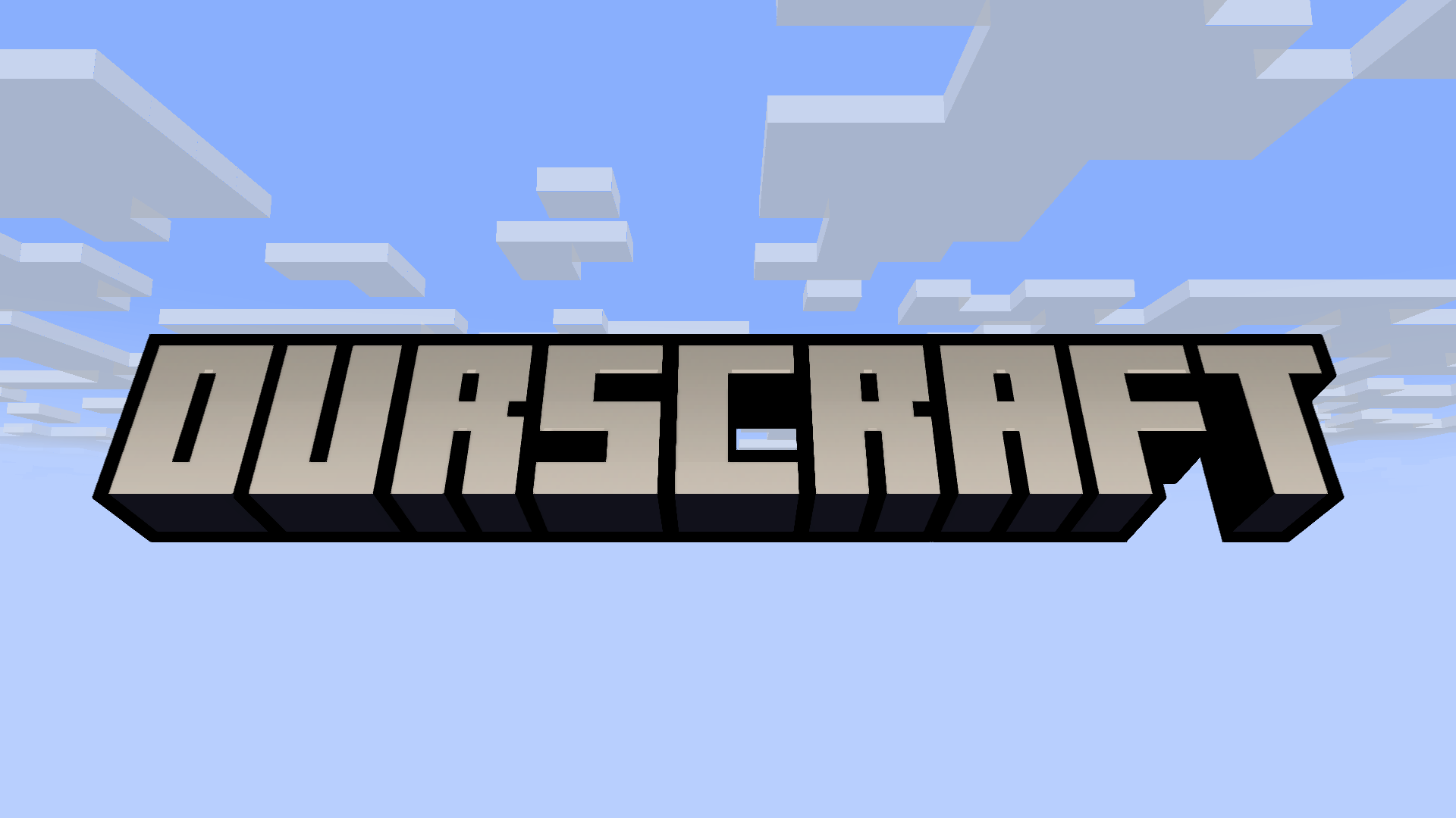 Minecraft 2 logo (Redone) by WesleyVianen on DeviantArt