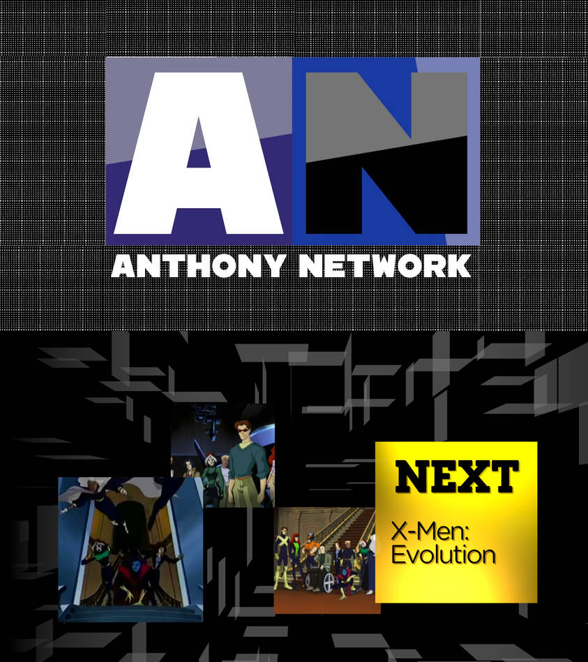 Net Anthony Anthony Network: CHECK it 1.0 - Next (Primetime) by TheEstevezCompany ...