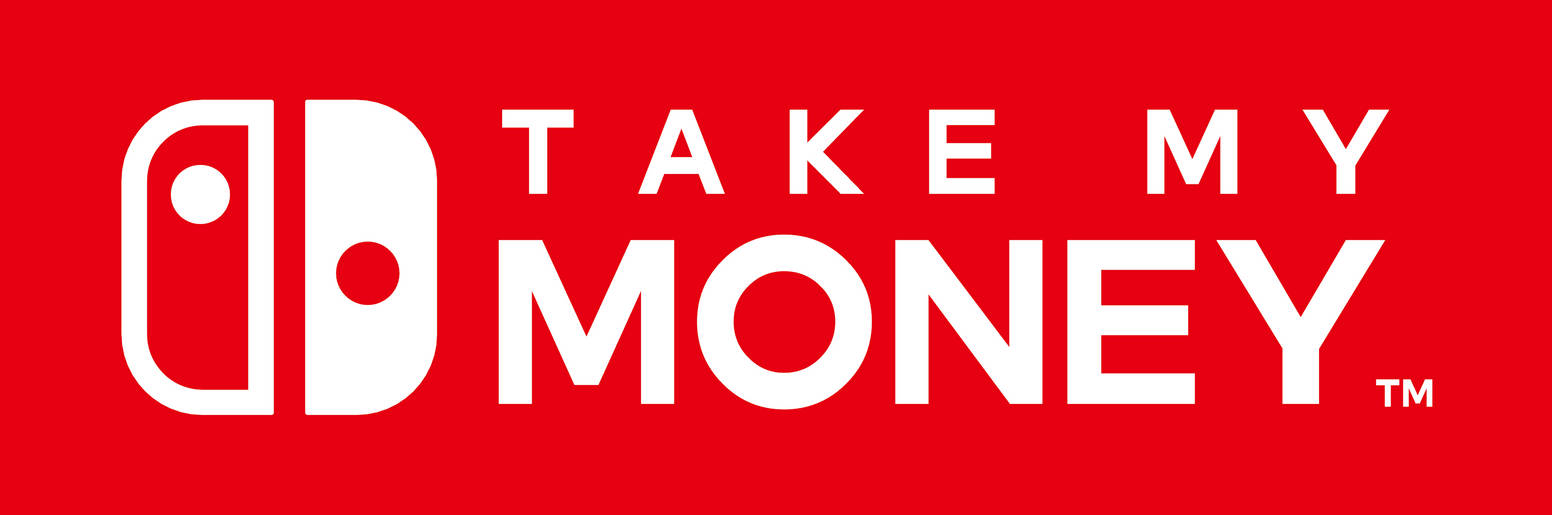 Nintendo Switch (Horizontal) - Logo by TheEstevezCompany on DeviantArt