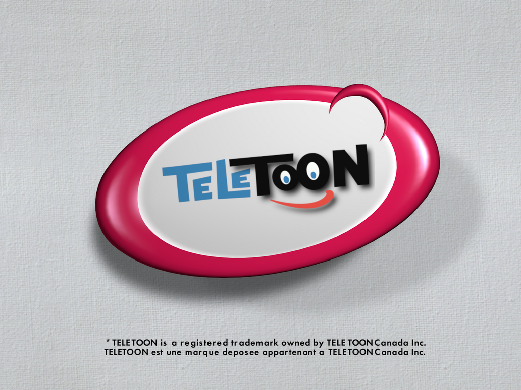 Teletoon Logo 2014 Teletoon Originals Audiovisual Identity Database